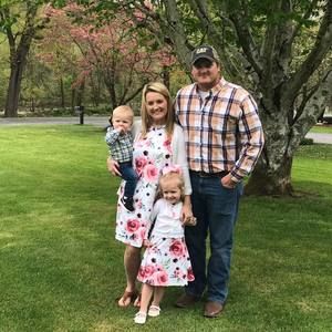 Meet your Posher, Gabrielle